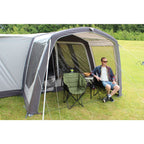  Outdoor Revolution Movelite T4E PC Midline Awning (220-255cm) (2023)