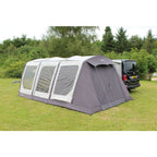  Outdoor Revolution Movelite T4E PC Lowline Awning(180-220cm) (2023)