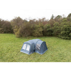  Vango Experience Side Awning (TA003) (Deep Blue)