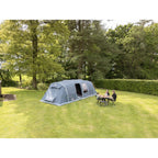 Vango Airbeam Vango Tacoma Air 800xl Tent Package (incl Footprint)