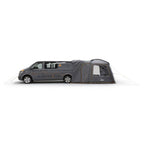  Vango Tailgate Hub II Low Poled Awning (2025)