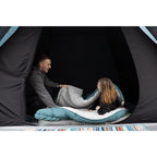 Vango Airbeam Vango Teepee 300 Air Tent