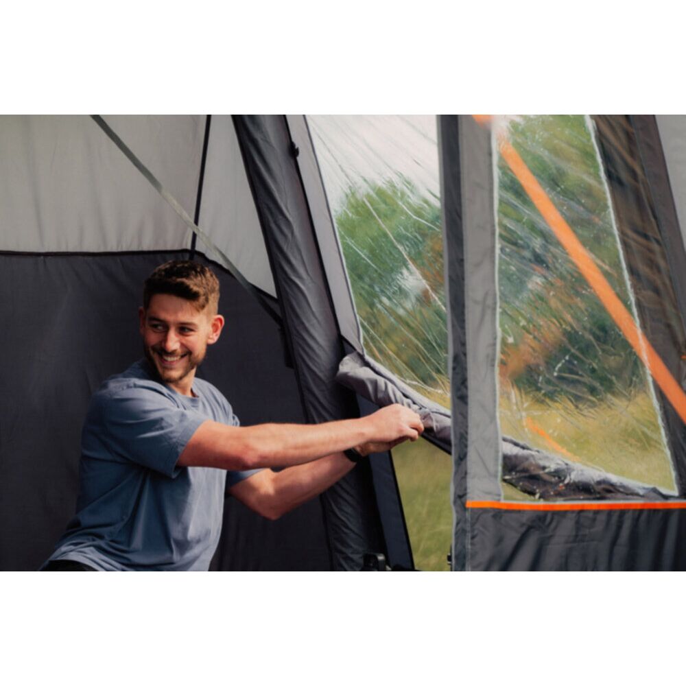  Vango Cove III Air Low Awning