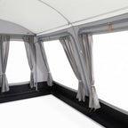  Dometic Rally Tour 260 S Caravan Awning (Poled)