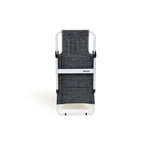  Vango Tuscany Padded Footstool (2023)