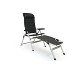  Vango Tuscany Padded Footstool (2023)