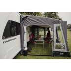 Vango Airbeam Vango Tuscany Air 400 Elements Proshield Caravan Awning