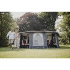Vango Airbeam Vango Tuscany Air 500 Elements Proshield Caravan Awning (2024)