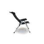  Vango Tuscany Chair Heather Grey (2023)