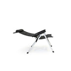  Vango Tuscany Chair Heather Grey (2023)