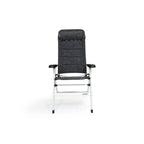  Vango Tuscany Chair Heather Grey (2023)