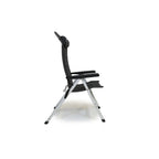  Vango Tuscany Chair Heather Grey (2023)