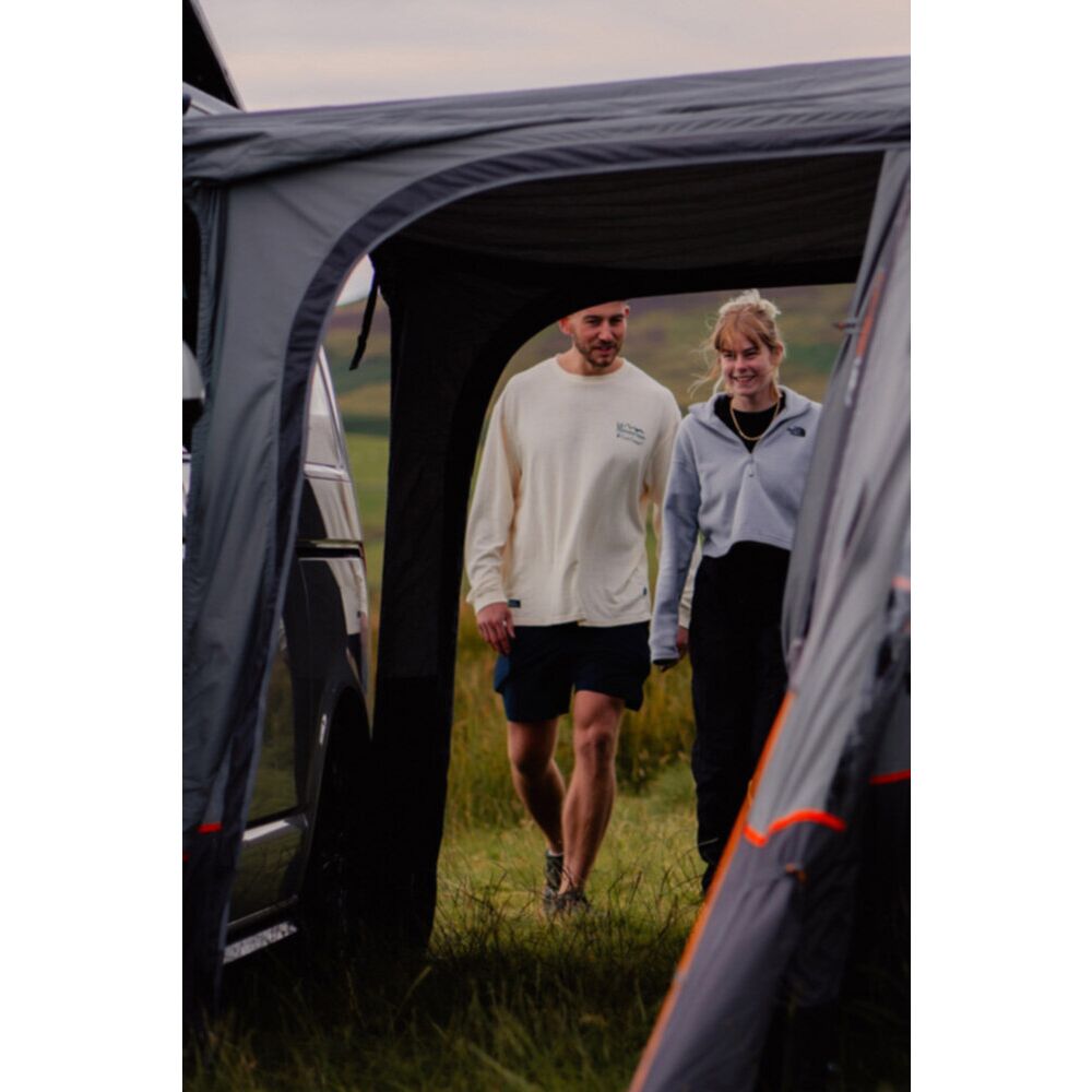 Vango Airbeam Vango Cove III Air Mid Awning (2024)