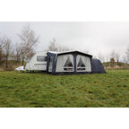  Vango Riviera Tall Annex (All Season)