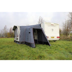  Vango Riviera Tall Annex (All Season)