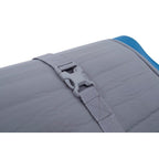  Vango Shangri-La II 10cm Double Self-Inflating Mat