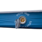  Vango Shangri-La II 10cm Double Self-Inflating Mat