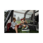 Vango Airbeam Vango Anantara IV 450xl Air Tent