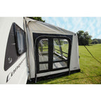 Vango Airbeam Vango Balletto Air 390 Elements Shield Caravan Awning (2024)