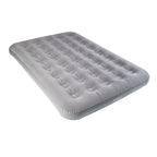  Vango Double Flock Airbed (Grey)