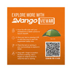  Vango Halo 300 Tent (2024)