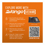 Vango Airbeam Vango Kela Pro Air Awning Mid