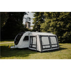 Vango Airbeam Vango Balletto Air 330 Elements Shield Caravan Awning (2024)
