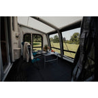 Vango Airbeam Vango Balletto Air 330 Elements Shield Caravan Awning (2024)