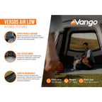  Vango Versos Air Low Awning