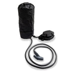  Quest Solar Power Shower, Pet Or Vehicle Cleaner