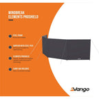  Vango Windbreak (Elements Proshield)